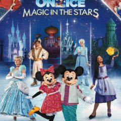 チラシ画像_ディズニーオンアイス2025（神戸）